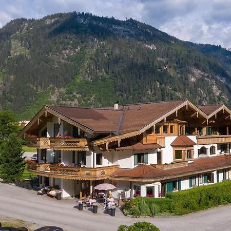 Apparthotel Thalerhof Mayrhofen Luaran gambar