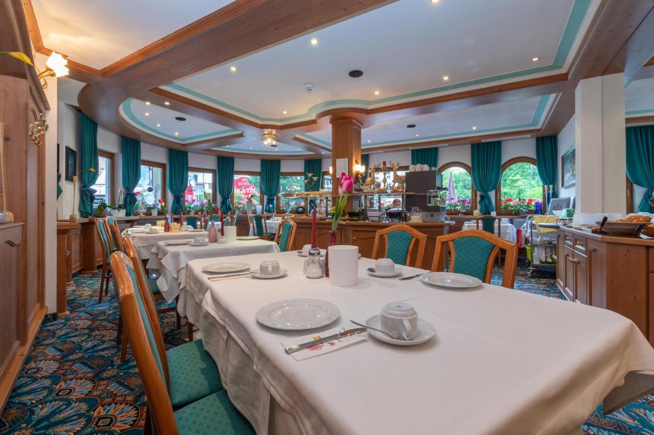 Apparthotel Thalerhof Mayrhofen Luaran gambar