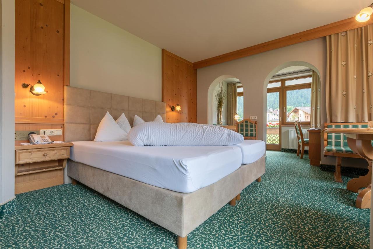 Apparthotel Thalerhof Mayrhofen Luaran gambar