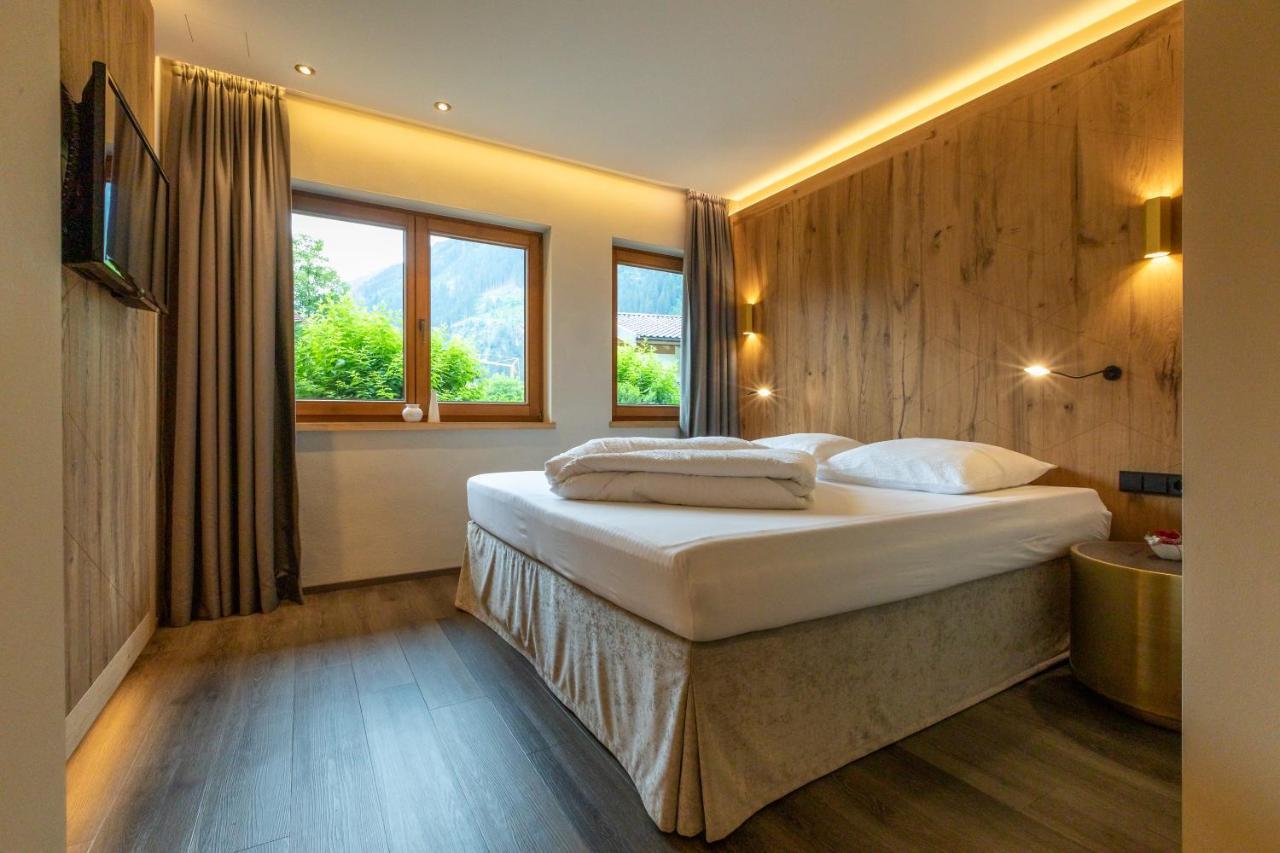 Apparthotel Thalerhof Mayrhofen Luaran gambar