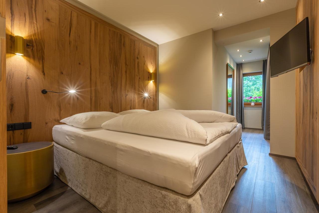 Apparthotel Thalerhof Mayrhofen Luaran gambar
