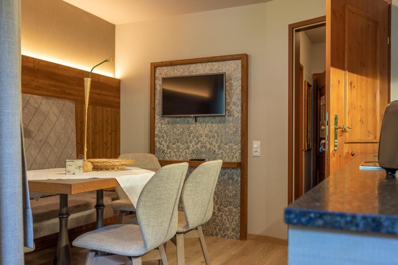 Apparthotel Thalerhof Mayrhofen Luaran gambar