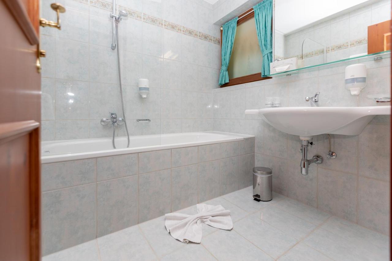Apparthotel Thalerhof Mayrhofen Luaran gambar