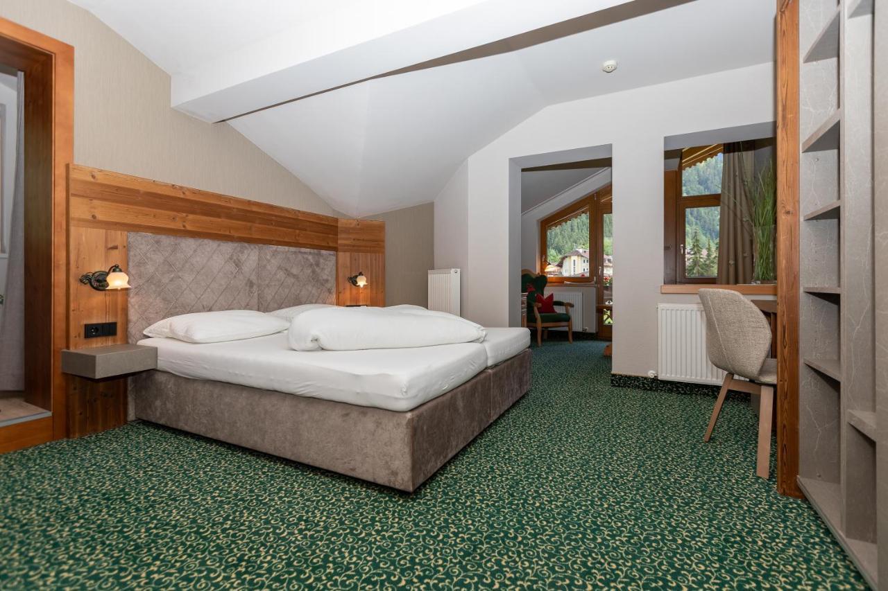 Apparthotel Thalerhof Mayrhofen Luaran gambar