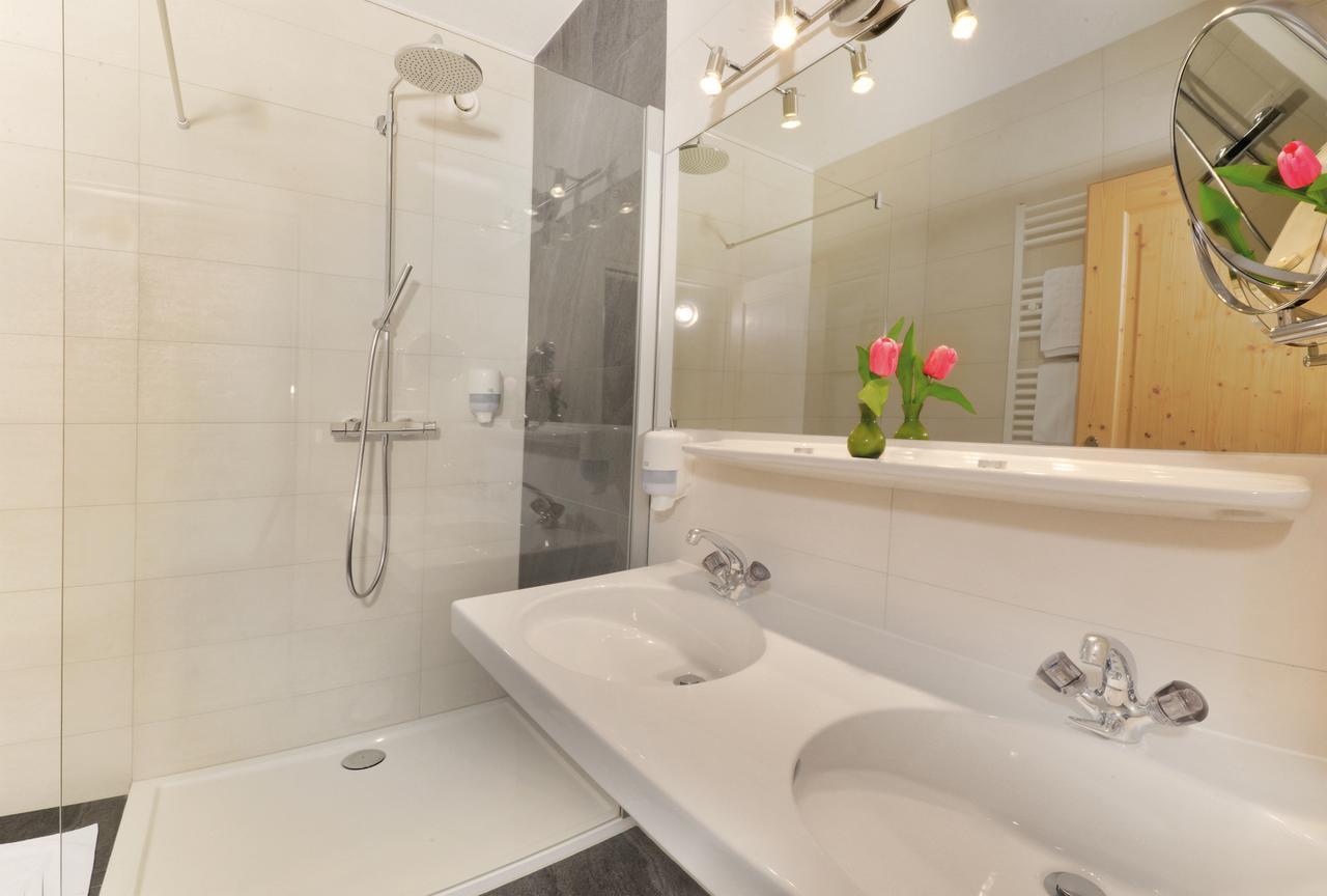 Apparthotel Thalerhof Mayrhofen Luaran gambar
